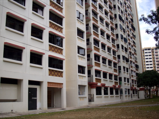 Choa Chu Kang Avenue 3 thumbnail photo